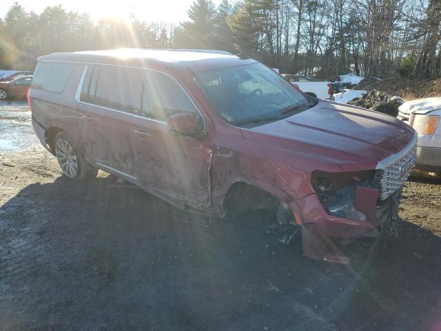 1GKS2JKL4MR201390 GMC YUKON XL DENALI