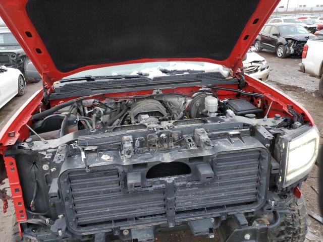 1GTV2LEC6HZ370901 GMC Sierra K1500