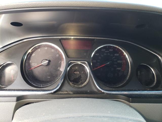 1GKKVRKD7FJ288492 GMC Acadia Slt-1