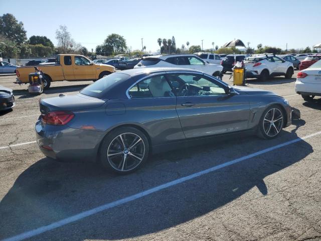 WBA4Z1C00L5N37447 BMW 430I