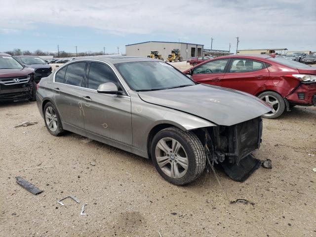 WBA8B9G33HNU57141 BMW 330 I