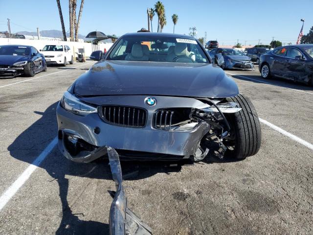 WBA4Z1C00L5N37447 BMW 430I