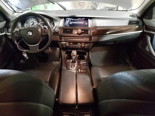 WBA5A7C5XGG145256 BMW 528 XI