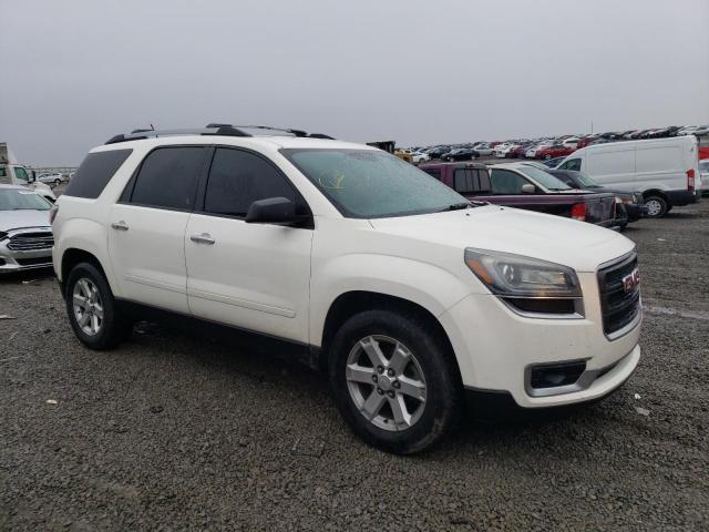 1GKKRPKD8FJ144927 GMC ACADIA SLE