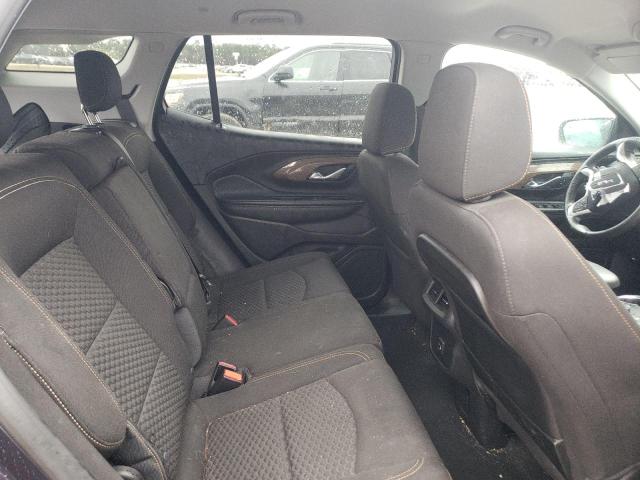 3GKALMEV8KL151010 GMC Terrain Sle