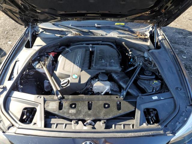WBA5B3C54GG261090 BMW 535 XI