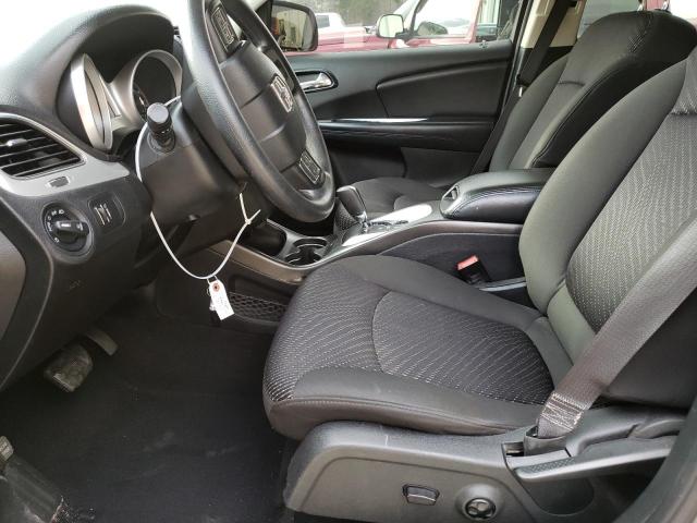 3C4PDCBG1HT523394 Dodge Journey Sxt