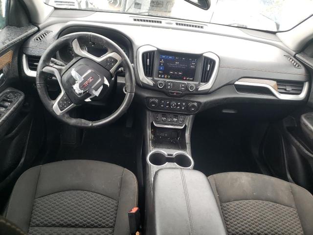 3GKALMEV8KL151010 GMC Terrain Sle