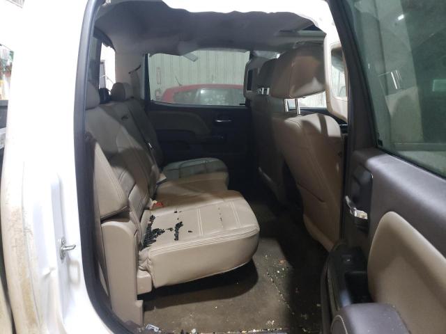 3GTU2PECXGG264680 GMC Sierra K1500 Denali
