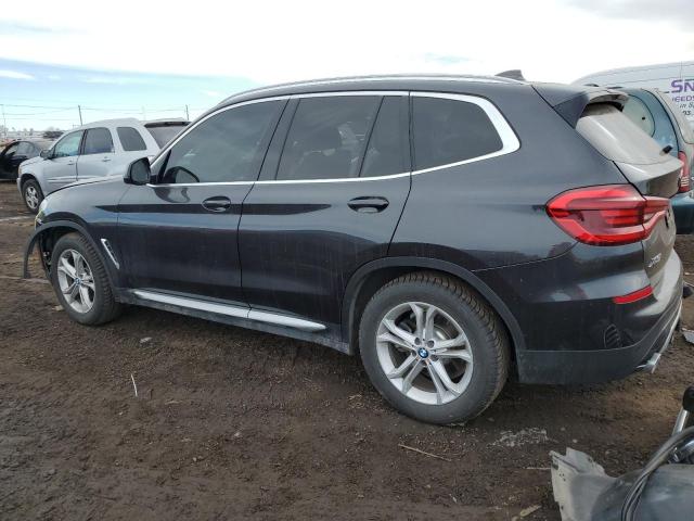 5UXTR9C52KLE20568 BMW X3 Xdrive30i