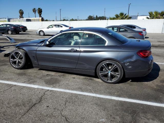 WBA4Z1C00L5N37447 BMW 430I