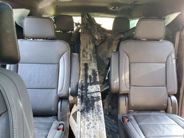 1GKS2JKL4MR201390 GMC YUKON XL DENALI