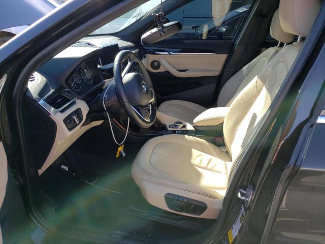 WBXHT3C3XG5F65540 BMW X1 Xdrive28i