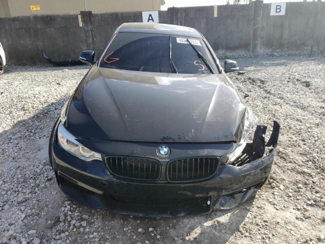 WBA4B1C52GG243154 BMW 435 I Gran Coupe
