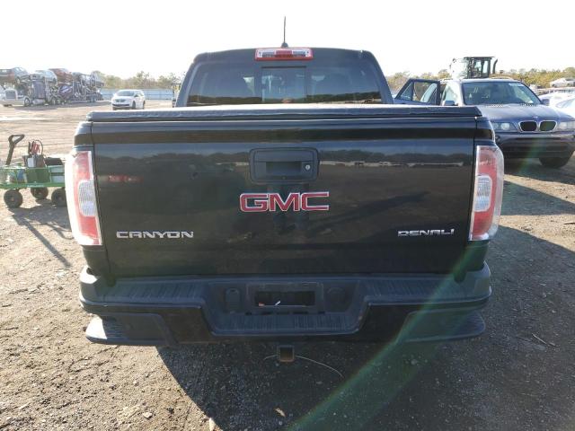 1GTG6EEN8K1285106 GMC Canyon Denali