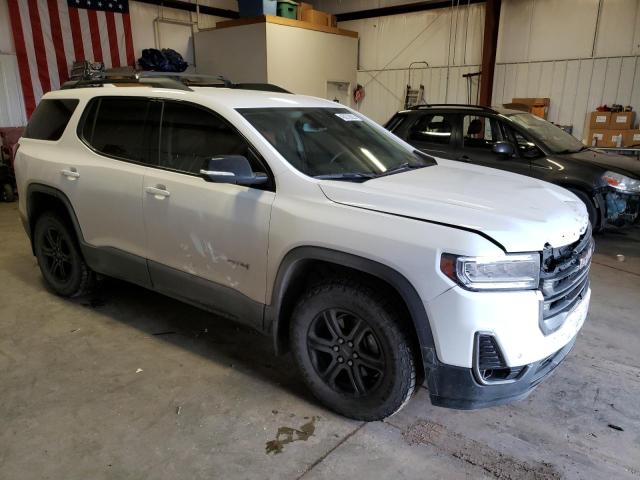 1GKKNLLS2LZ164184 GMC Acadia At4