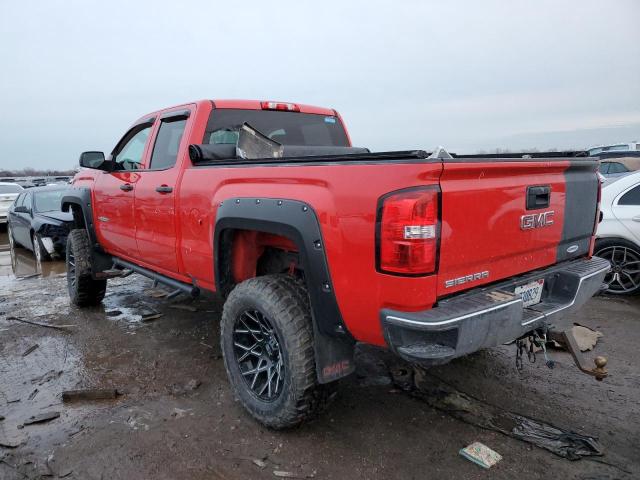 1GTV2LEC6HZ370901 GMC Sierra K1500