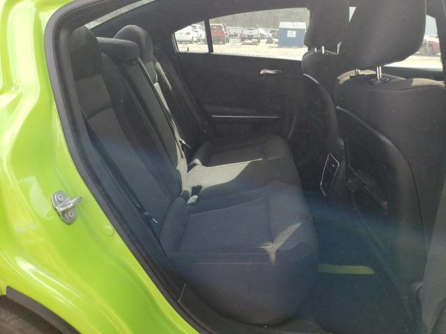 2C3CDXBG2KH713358 Dodge Charger Sxt