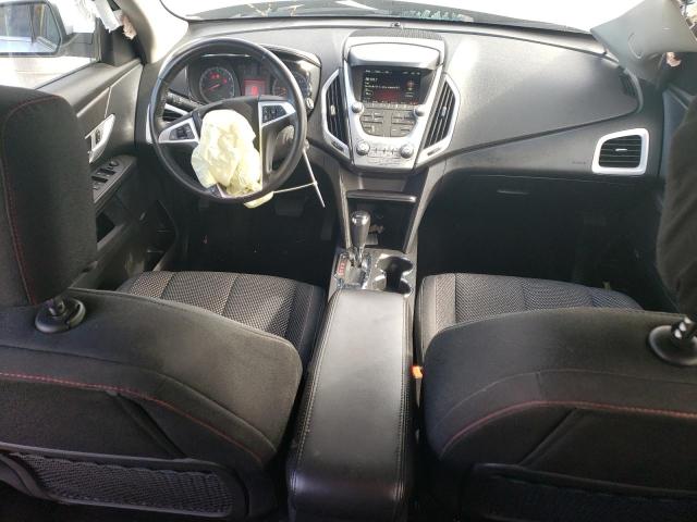 2GKALNEK3H6160447 GMC Terrain Sle