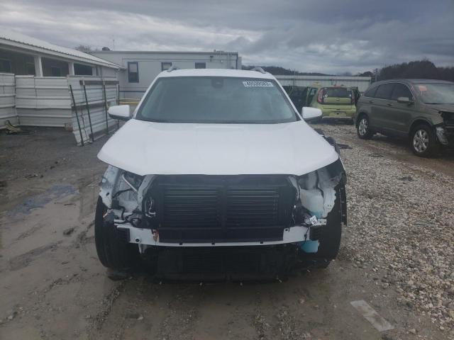 3GKALPEV7NL276375 GMC Terrain Slt