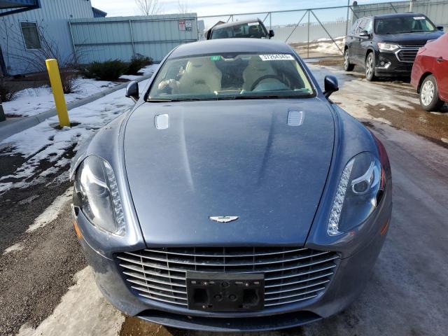 SCFHDDAT8EGF03527 Aston Martin Rapide
