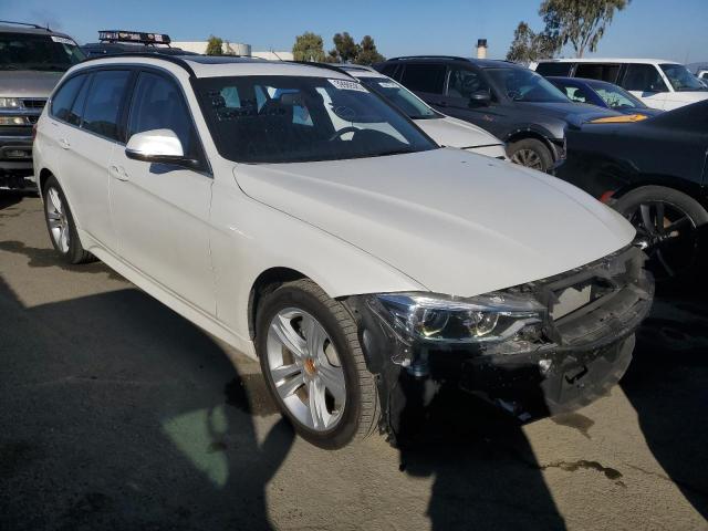 WBA8K3C30HA023463 BMW 330 XI