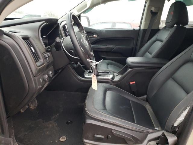 1GTG6FEN2N1210962 GMC Canyon At4