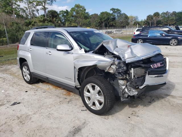 2GKALNEK3H6160447 GMC Terrain Sle