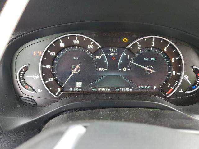 5UXTR9C52KLE20568 BMW X3 Xdrive30i