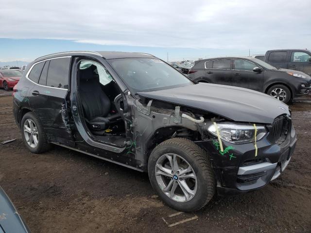 5UXTR9C52KLE20568 BMW X3 Xdrive30i