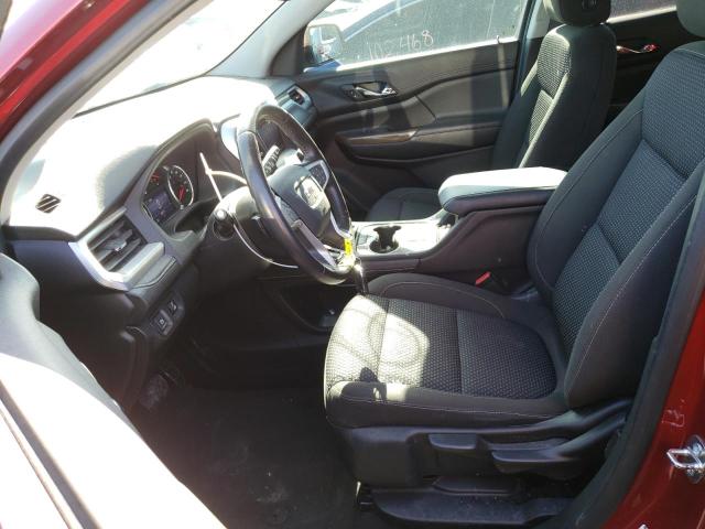 1GKKNKLS2LZ213541 GMC ACADIA SLE