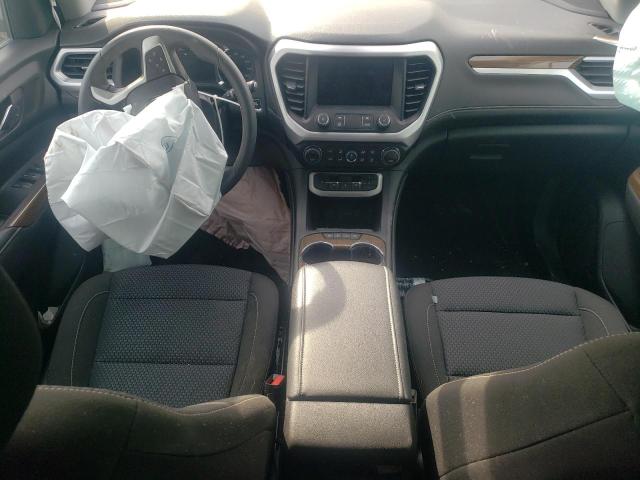1GKKNRL46PZ119470 GMC ACADIA SLE