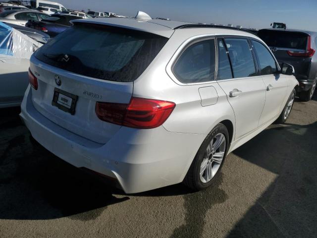 WBA8K3C30HA023463 BMW 330 XI