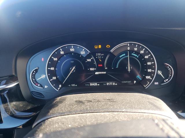 WBAJB1C50JB084934 BMW 530XE