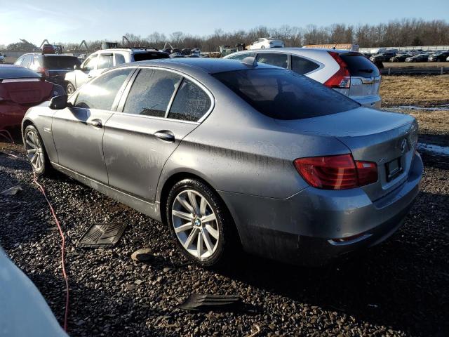 WBA5B3C50ED537750 BMW 535 XI