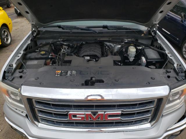 3GTU2VEC3FG305783 GMC Sierra K1500 Slt