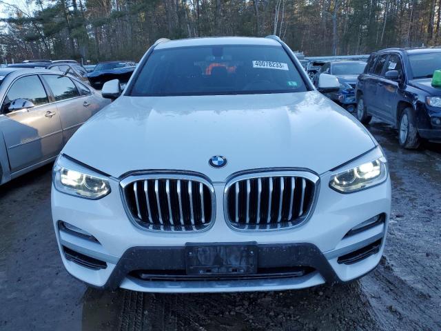 5UXTR9C50JLD72311 BMW X3 Xdrive30i