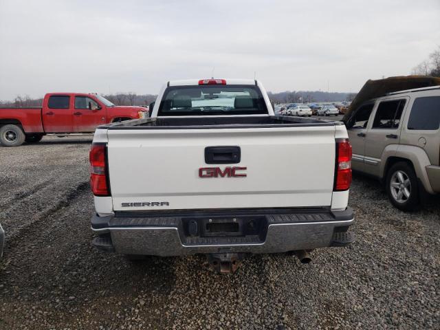 1GD02XEG9FZ528953 GMC Sierra K2500 Heavy Duty