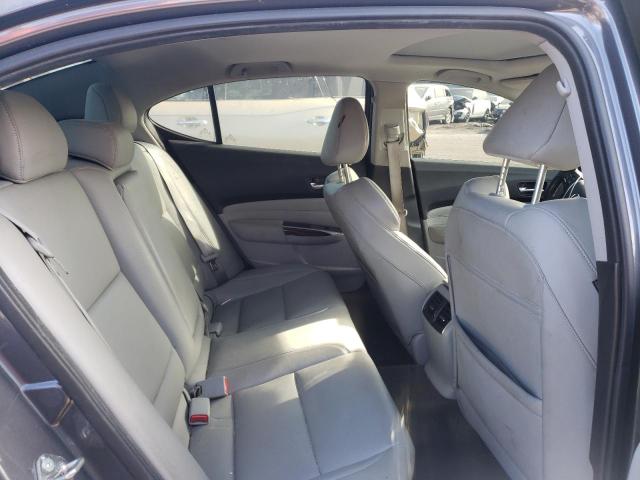 19UUB1F30HA007833 Acura TLX