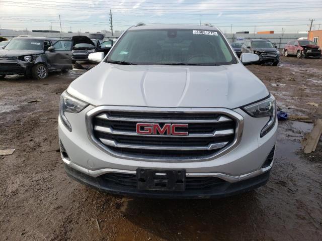 3GKALVEV7ML351031 GMC Terrain Slt