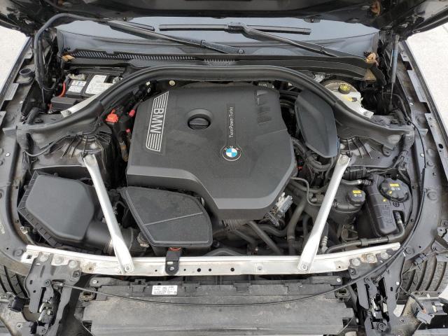 WBAJA7C59JWA73769 BMW 530 XI