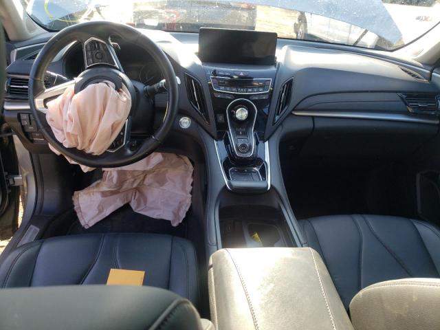 5J8TC2H36LL001026 Acura RDX