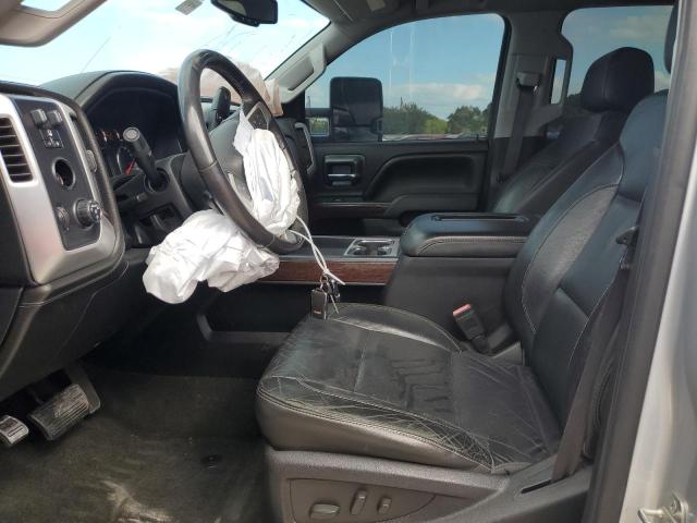 1GT12TE82GF151394 GMC Sierra K2500 Slt