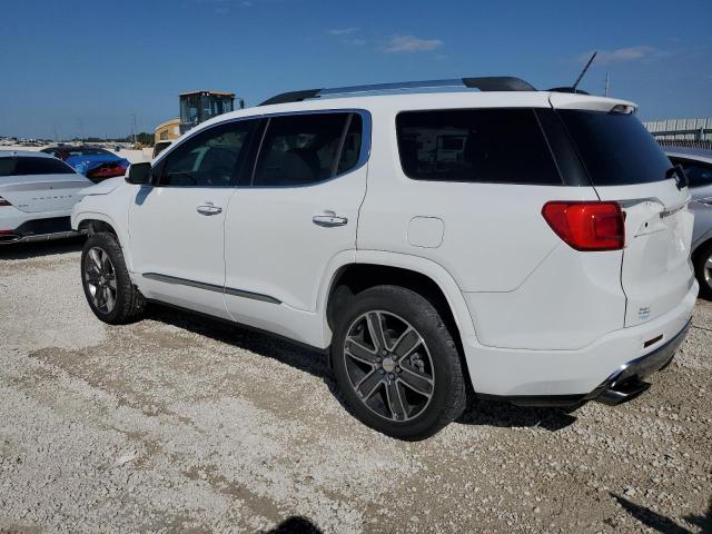 1GKKNPLS3KZ183784 GMC Acadia Denali