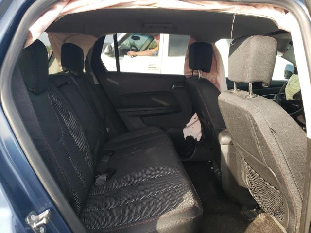 2GKALMEK7G6235305 GMC Terrain Sle