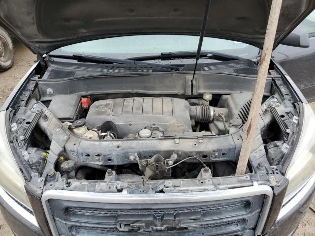 1GKKRPKD0FJ340036 GMC ACADIA SLE