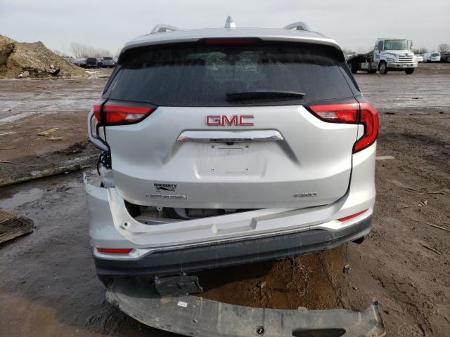3GKALVEV7ML351031 GMC Terrain Slt