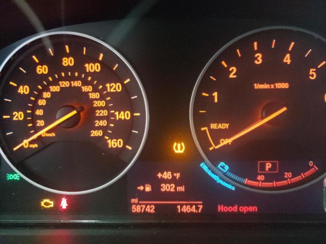 WBA3C3C59FK202147 BMW 320 I Xdrive