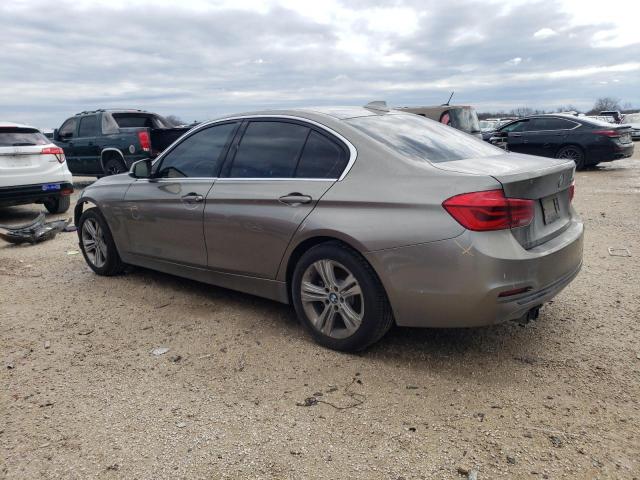 WBA8B9G33HNU57141 BMW 330 I