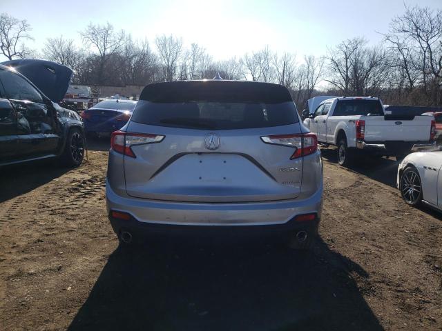 5J8TC2H36LL001026 Acura RDX
